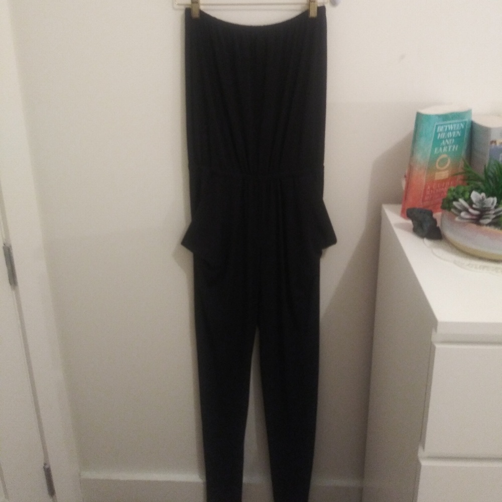 Woman's Romper